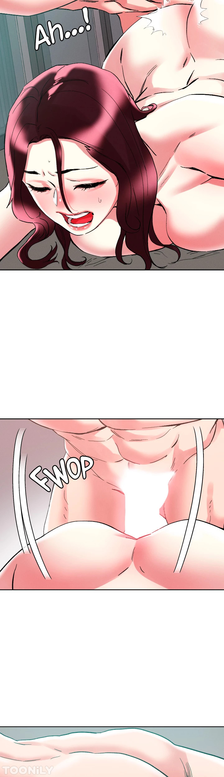 King of the Night Chapter 86 - Page 8