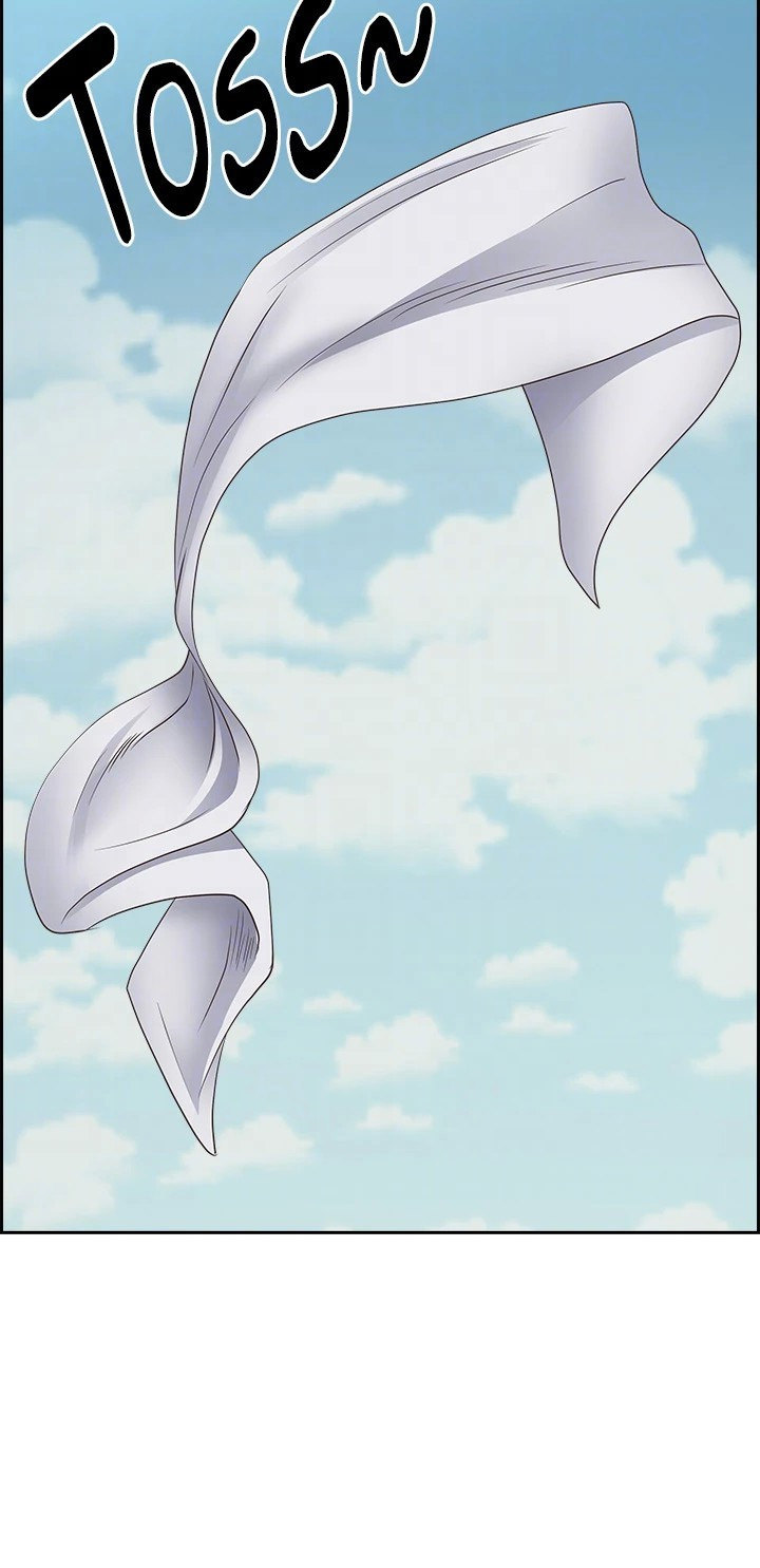 Living With a MILF Chapter 111 - Page 39