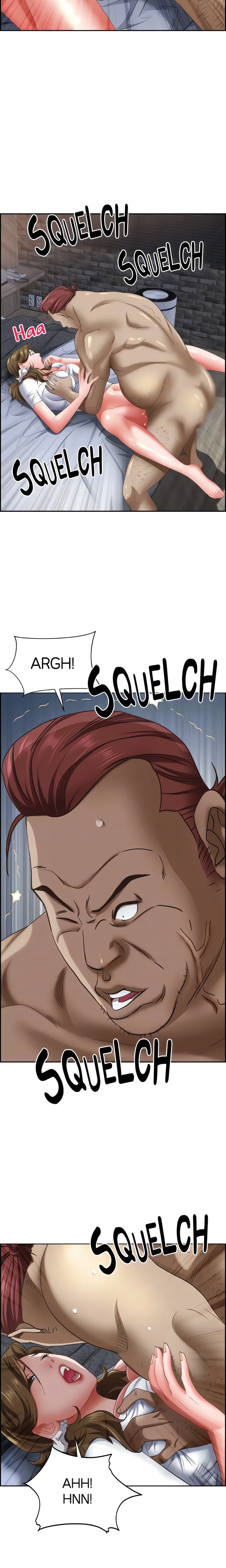 Living With a MILF Chapter 114 - Page 14