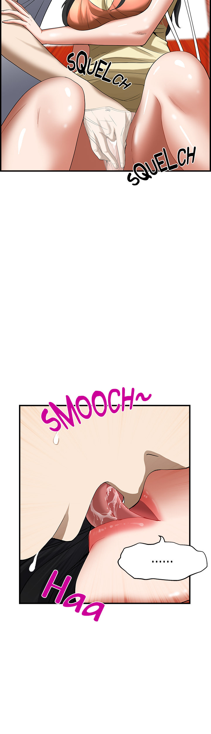 Living With a MILF Chapter 38 - Page 9