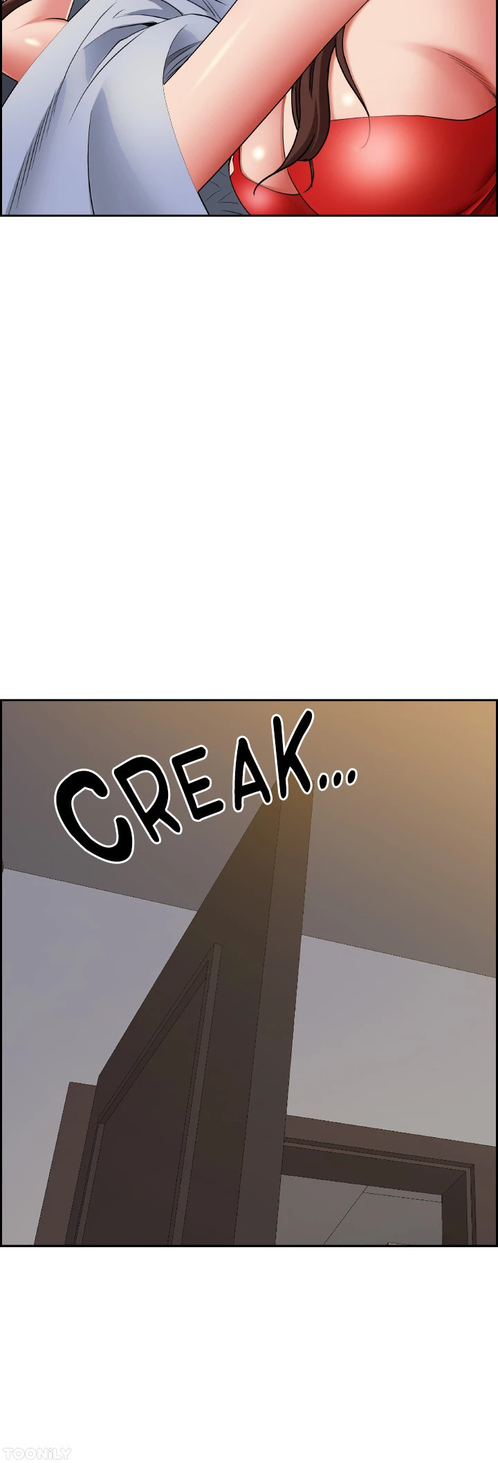 Living With a MILF Chapter 80 - Page 10