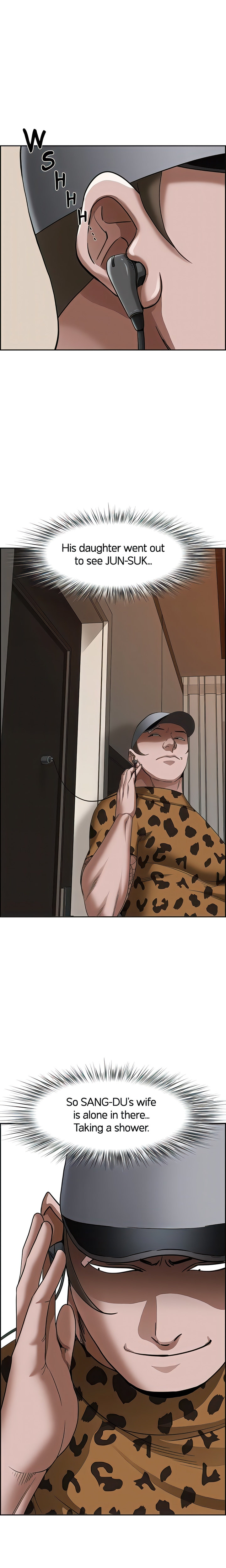 Living With a MILF Chapter 97 - Page 28