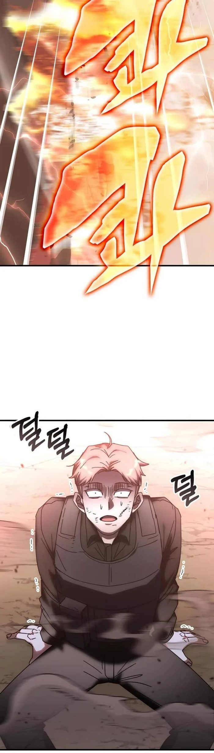 Transcension Academy Chapter 149 - Page 27