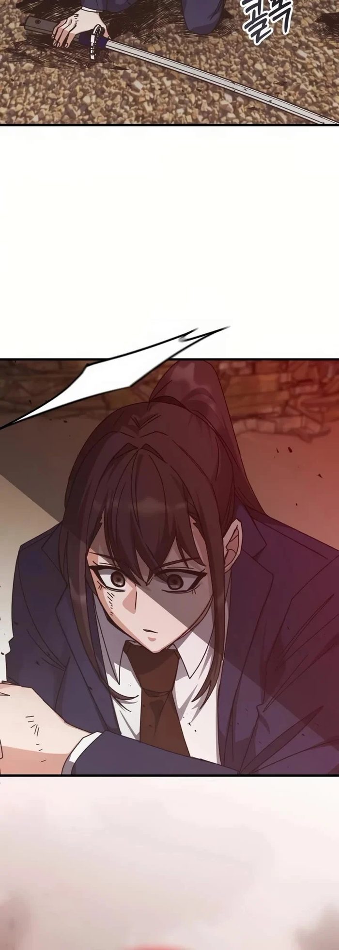 Transcension Academy Chapter 151 - Page 10