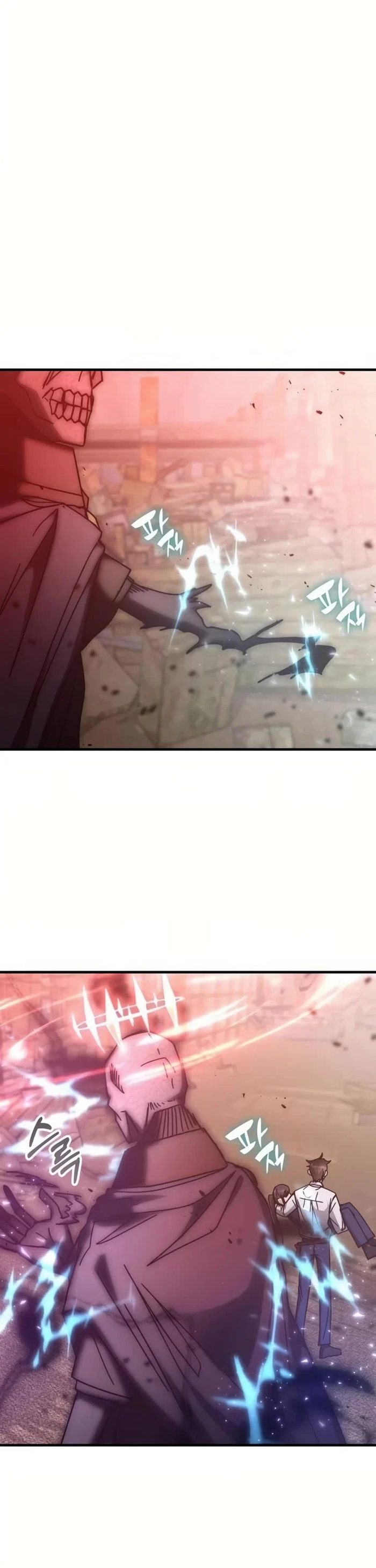 Transcension Academy Chapter 151 - Page 24