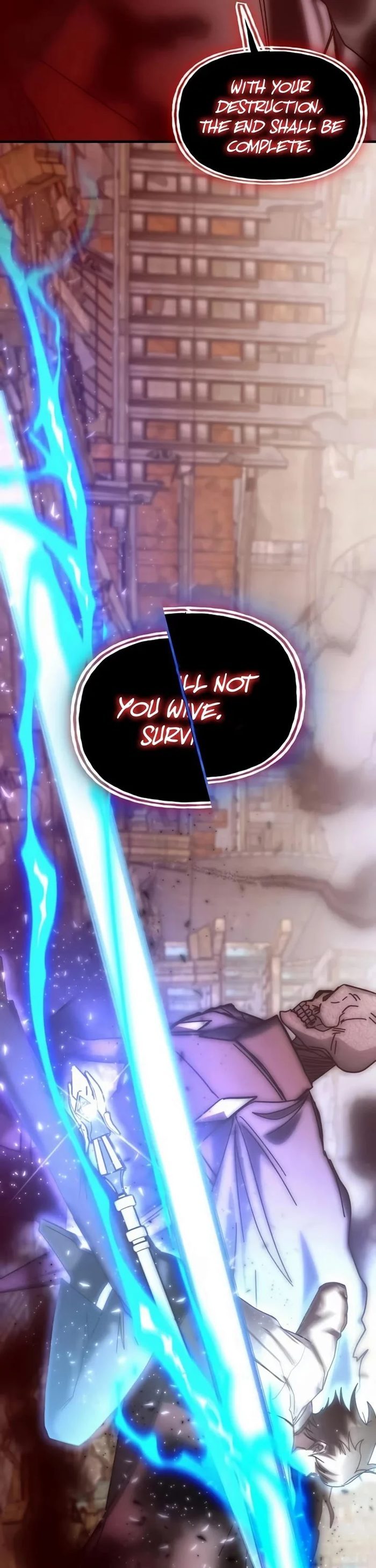 Transcension Academy Chapter 151 - Page 27