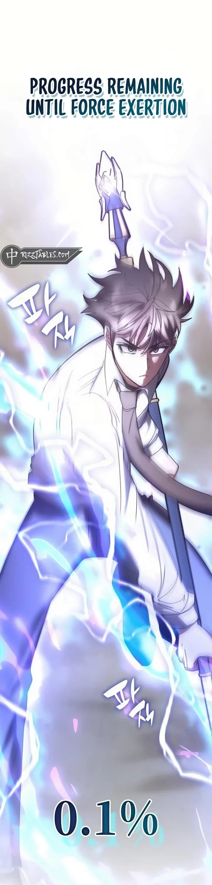 Transcension Academy Chapter 151 - Page 45