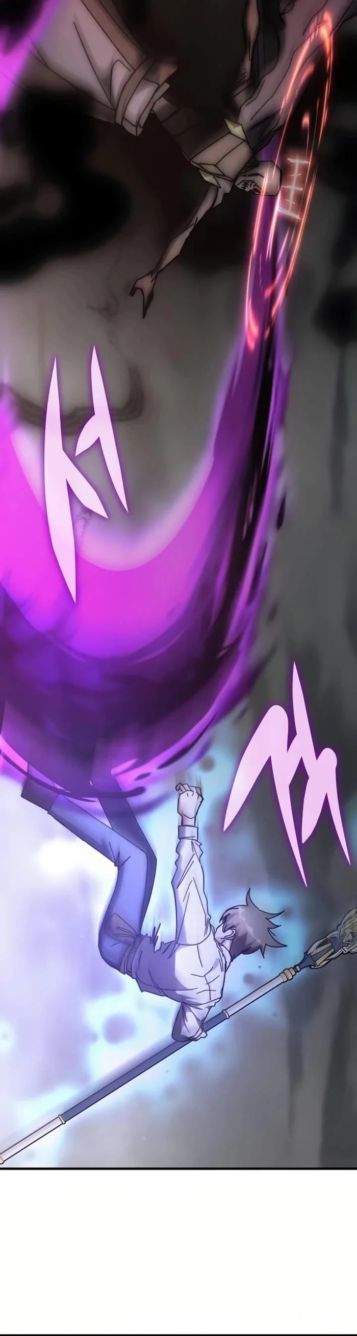 Transcension Academy Chapter 151 - Page 50