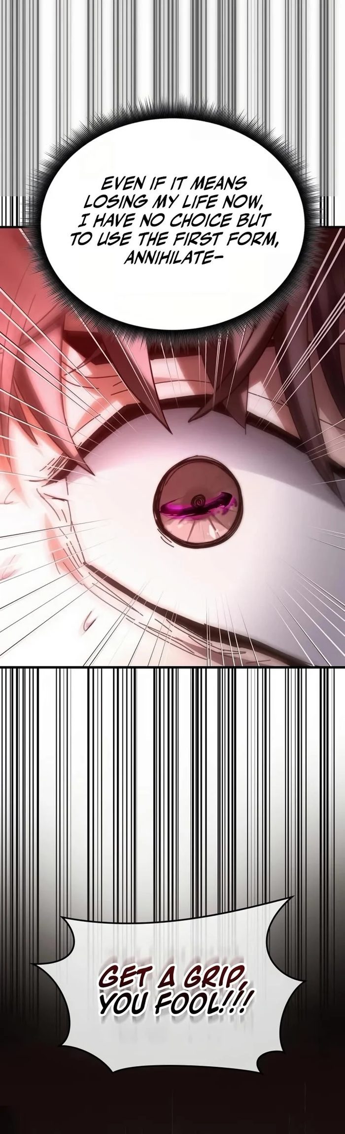 Transcension Academy Chapter 151 - Page 55