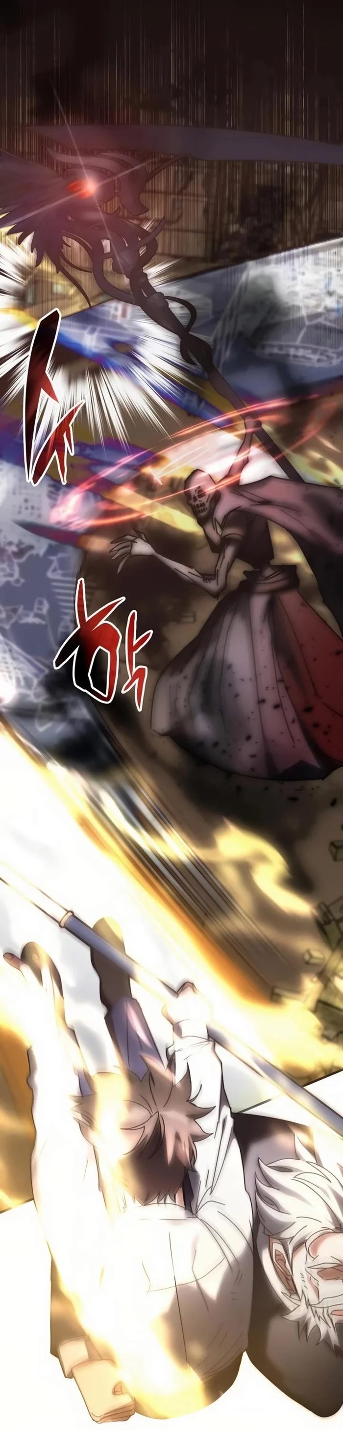 Transcension Academy Chapter 151 - Page 56