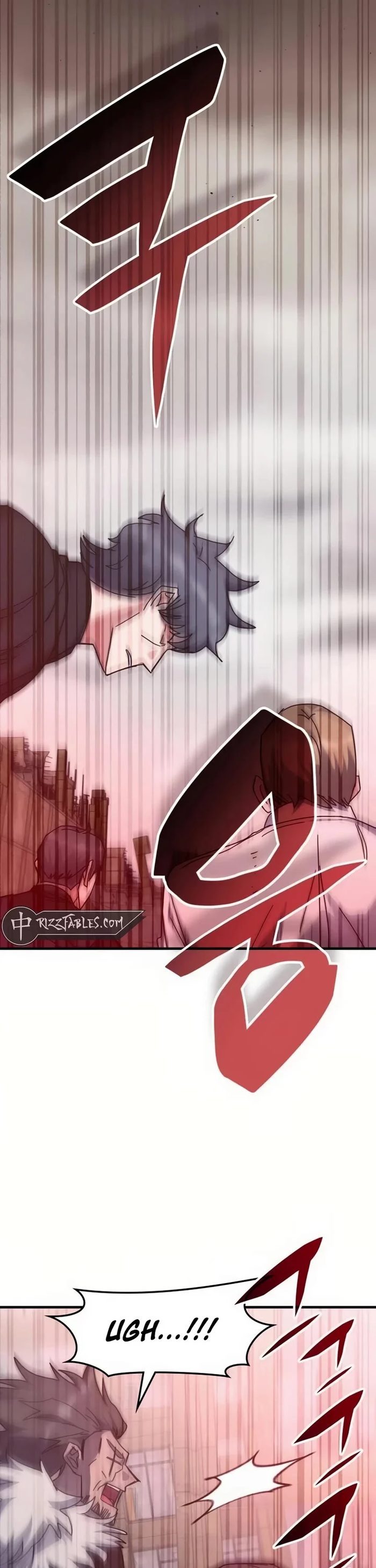 Transcension Academy Chapter 151 - Page 6