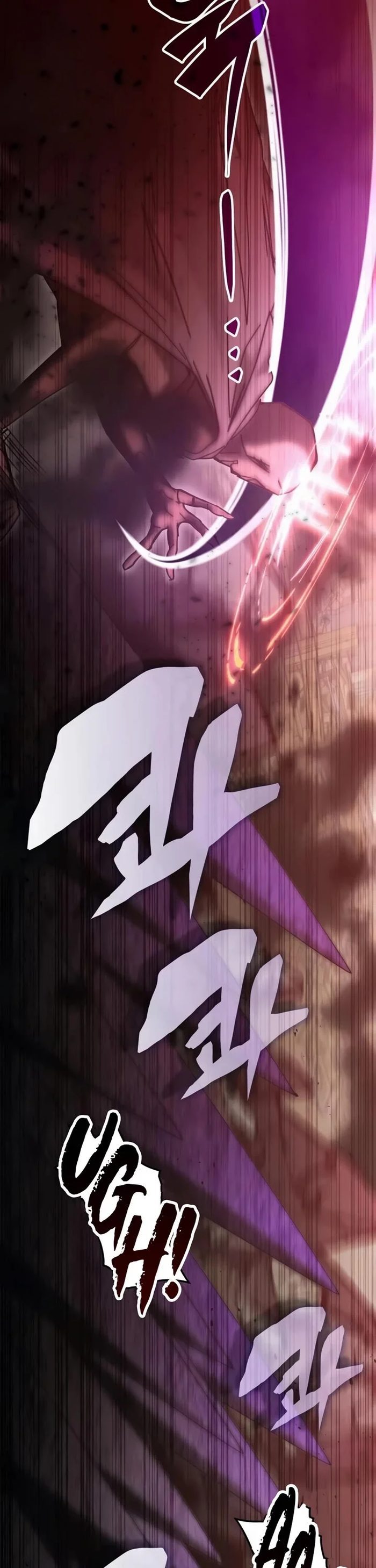 Transcension Academy Chapter 151 - Page 8