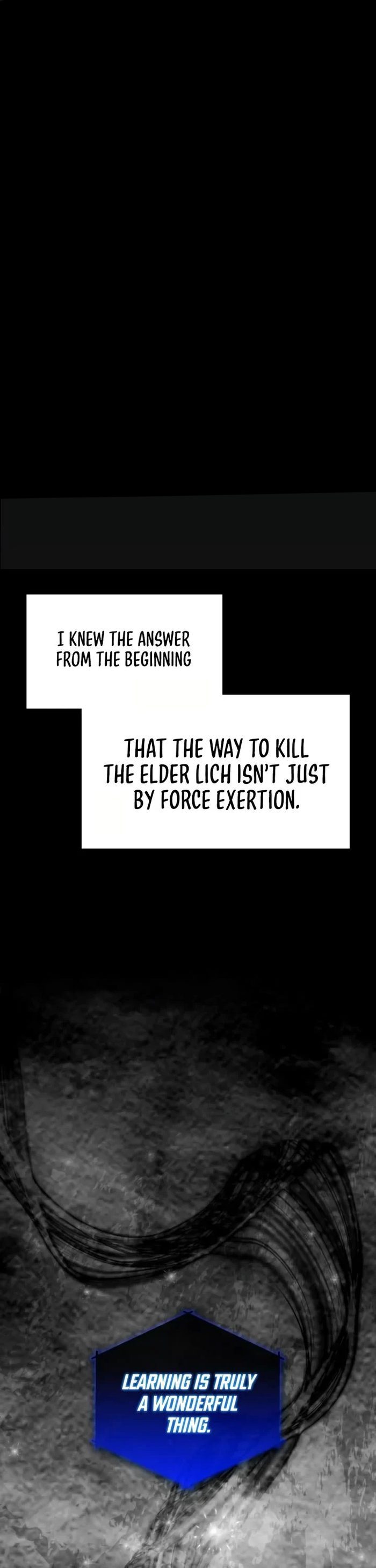 Transcension Academy Chapter 152 - Page 1