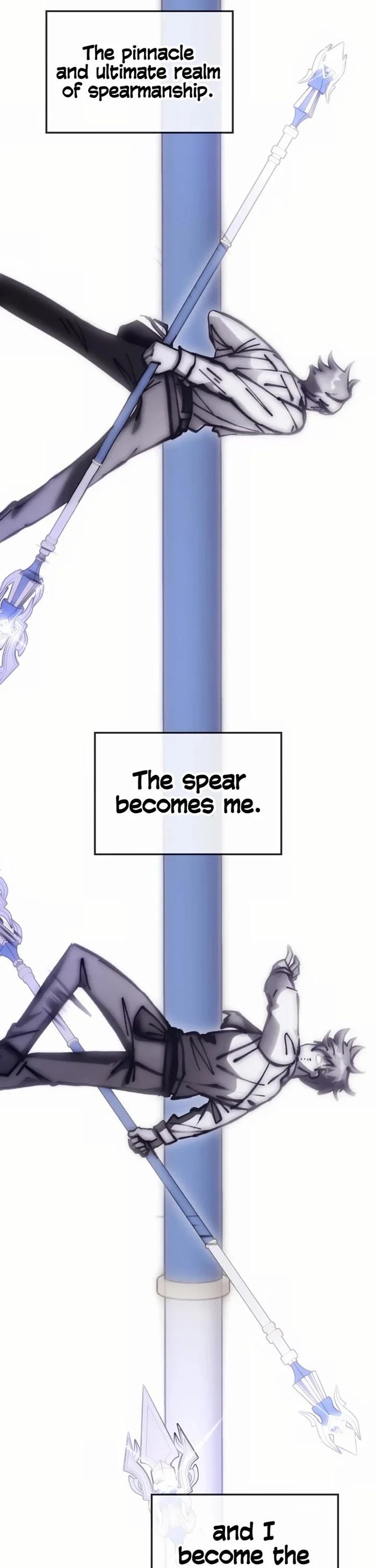 Transcension Academy Chapter 152 - Page 14