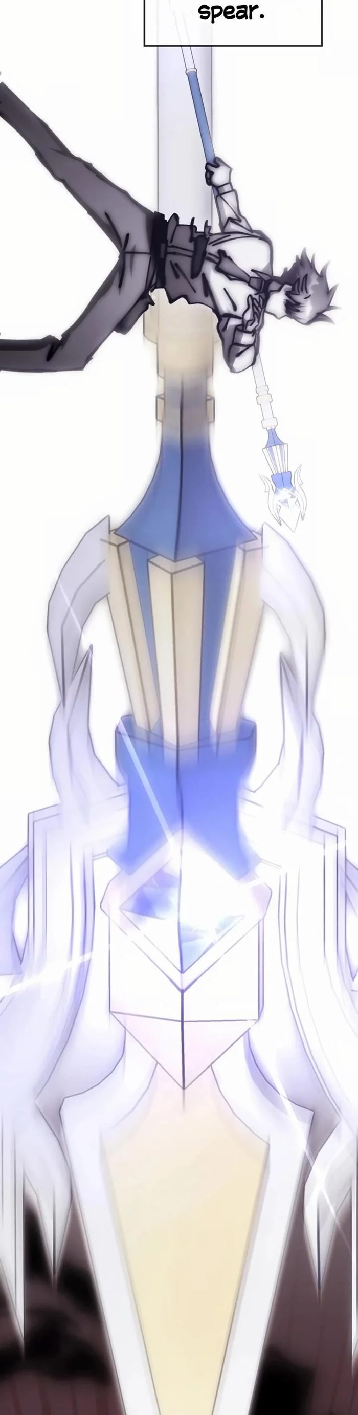 Transcension Academy Chapter 152 - Page 15