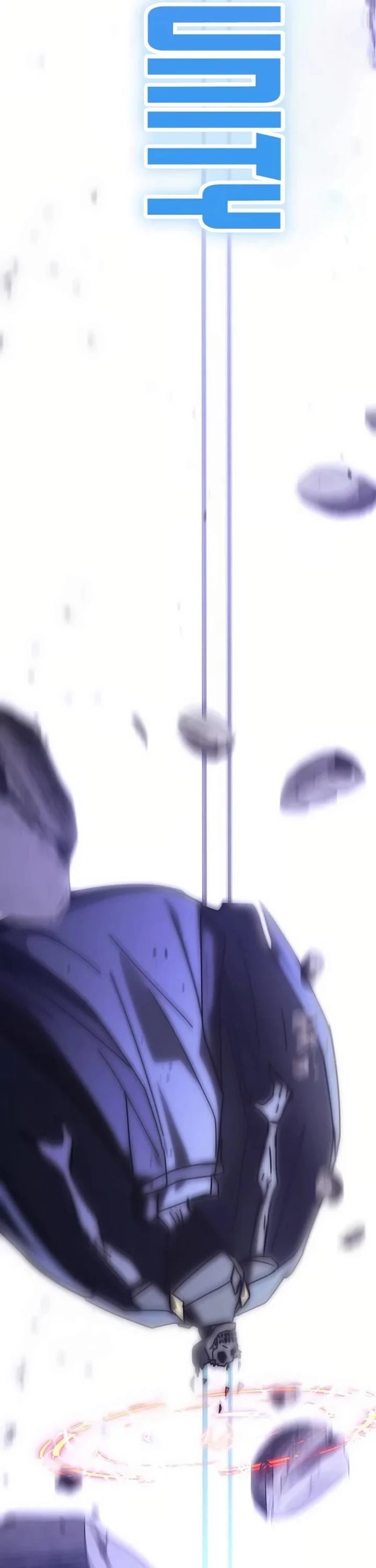 Transcension Academy Chapter 152 - Page 21