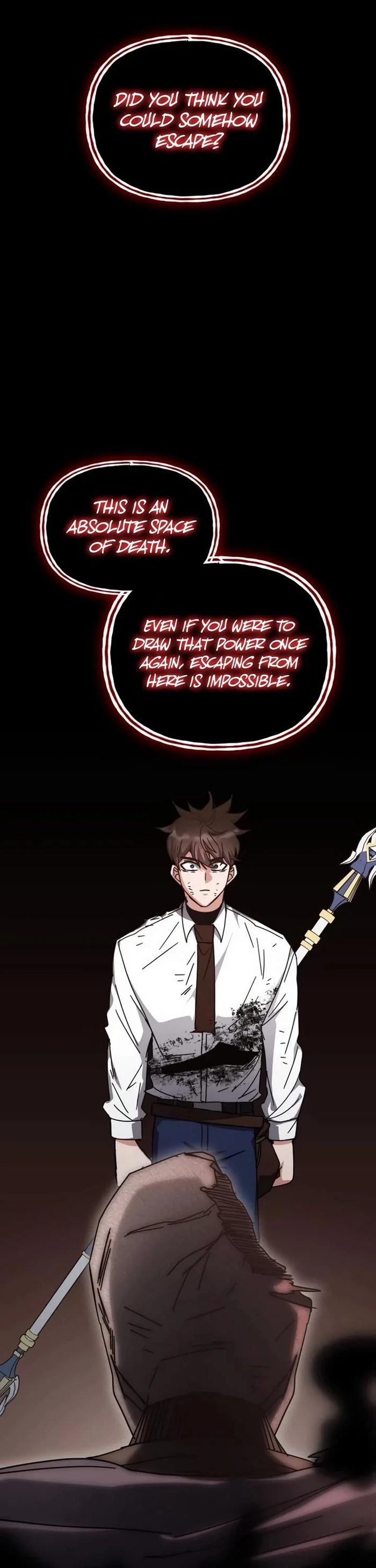 Transcension Academy Chapter 152 - Page 39