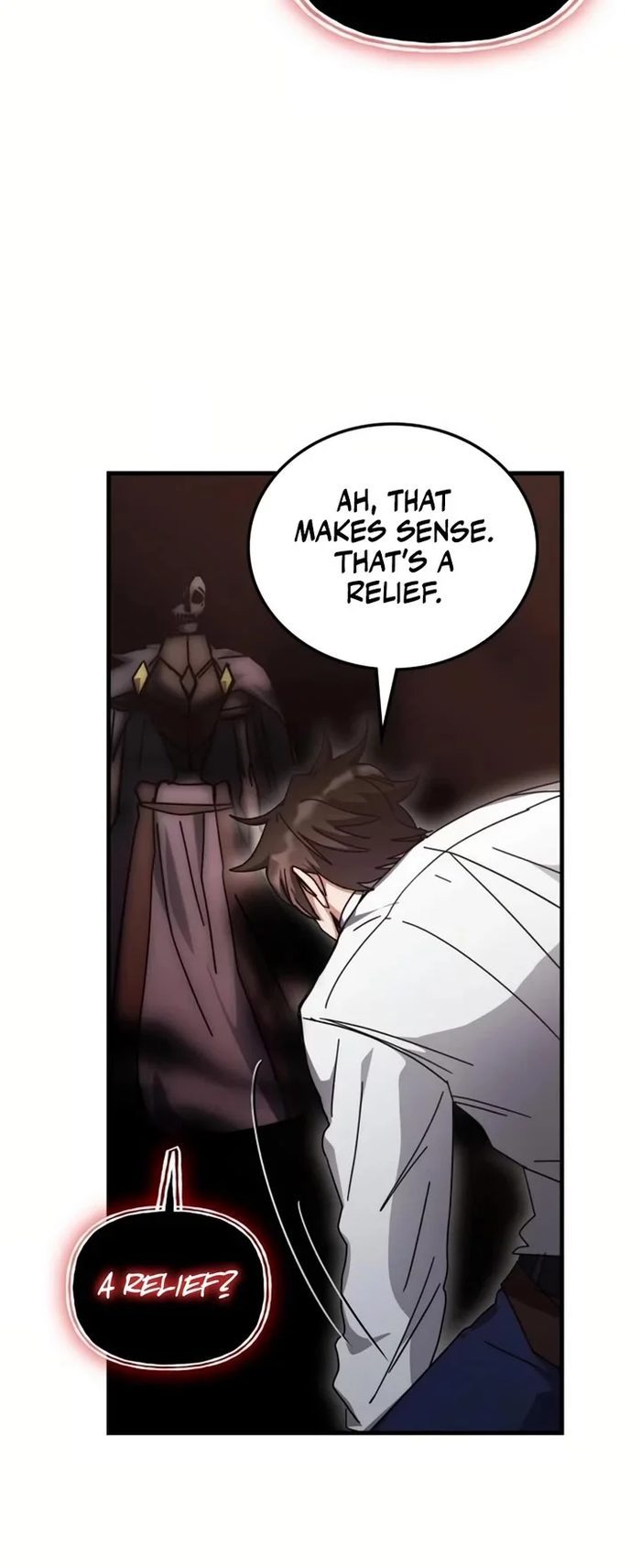 Transcension Academy Chapter 152 - Page 47