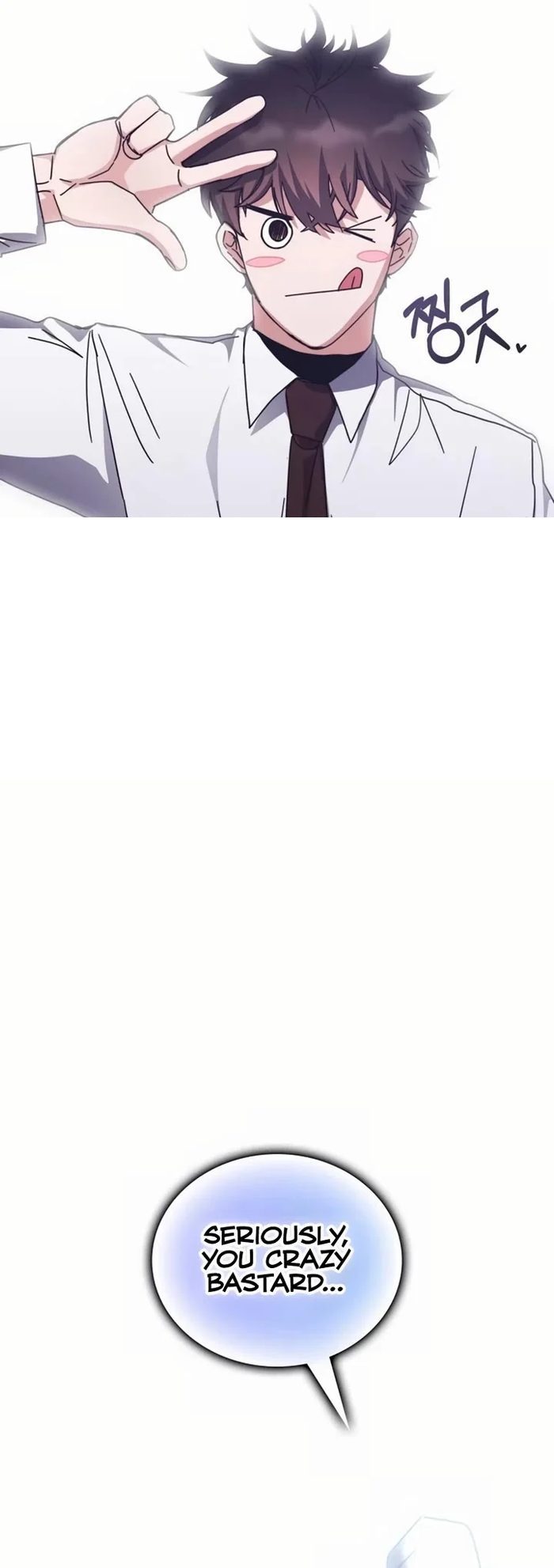 Transcension Academy Chapter 152 - Page 66