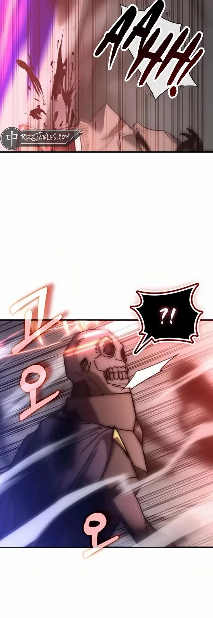 Transcension Academy Chapter 152 - Page 9