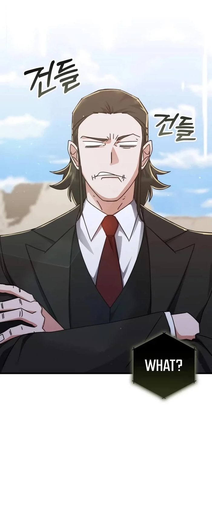 Transcension Academy Chapter 154 - Page 26