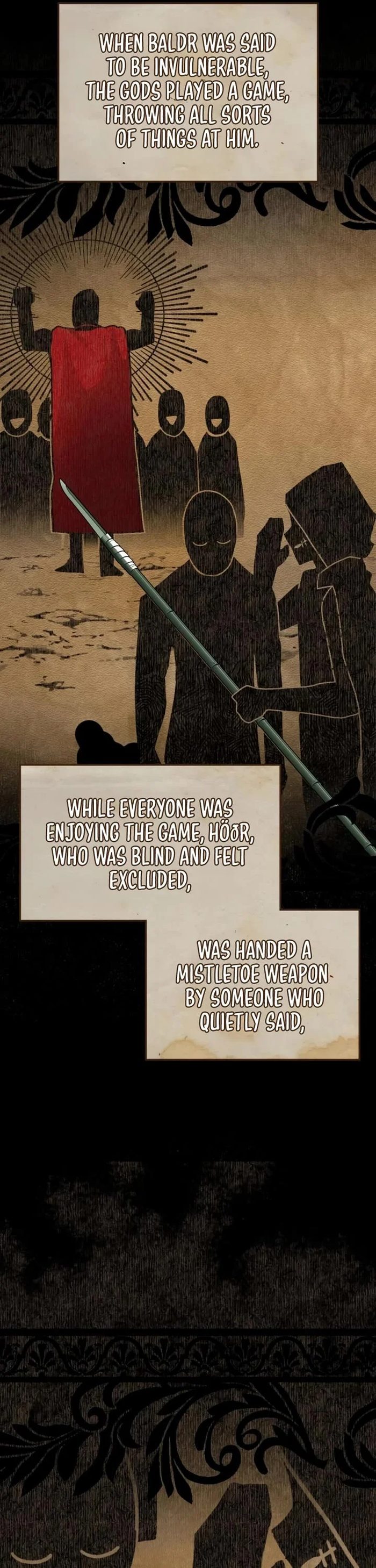 Transcension Academy Chapter 154 - Page 36