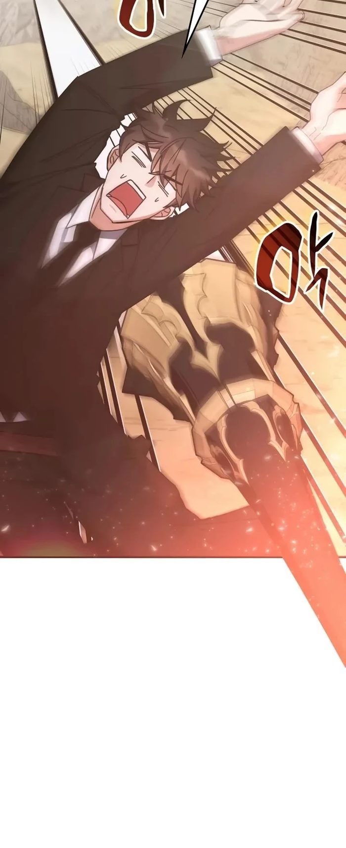 Transcension Academy Chapter 154 - Page 9