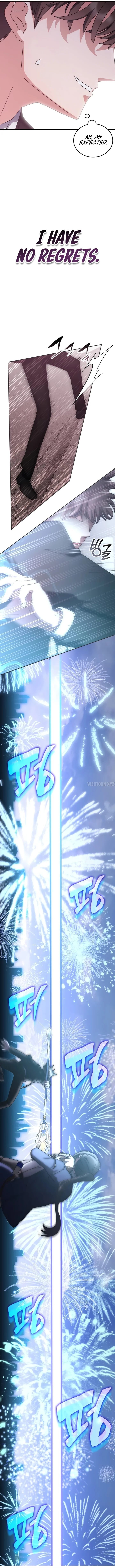 Transcension Academy Chapter 158 - Page 16