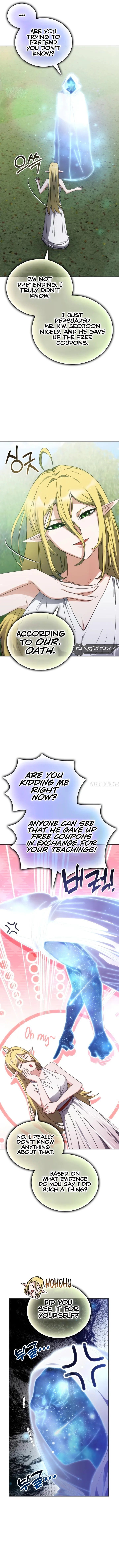 Transcension Academy Chapter 168 - Page 2