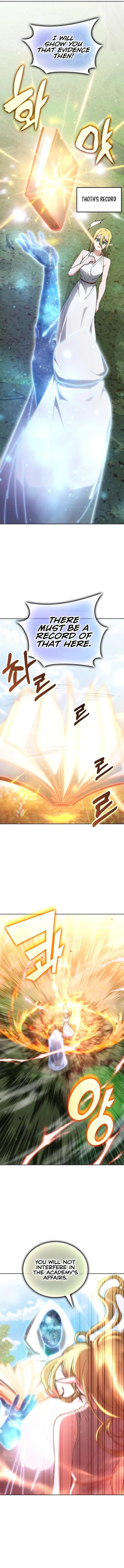 Transcension Academy Chapter 168 - Page 3