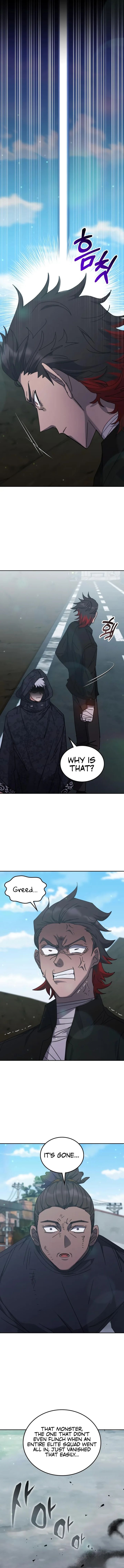 Transcension Academy Chapter 171 - Page 10