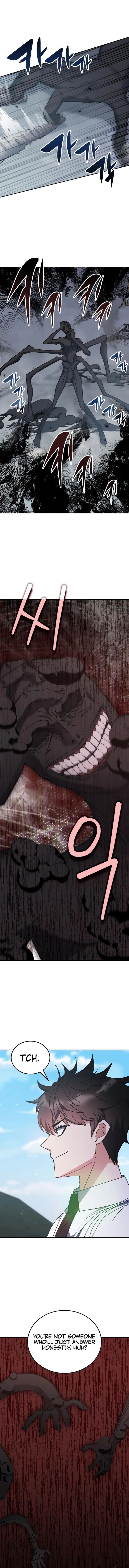 Transcension Academy Chapter 171 - Page 2