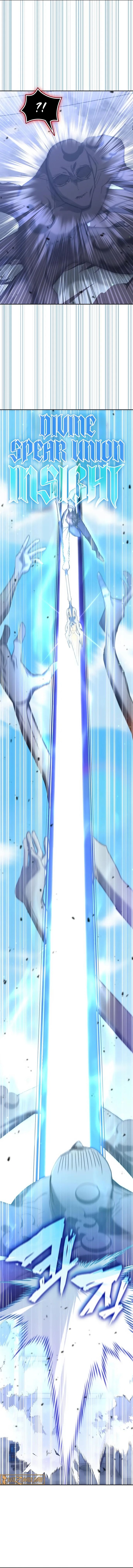 Transcension Academy Chapter 171 - Page 6