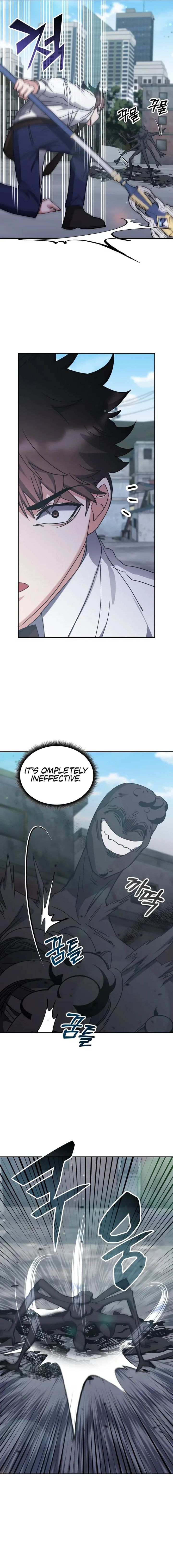 Transcension Academy Chapter 171 - Page 7