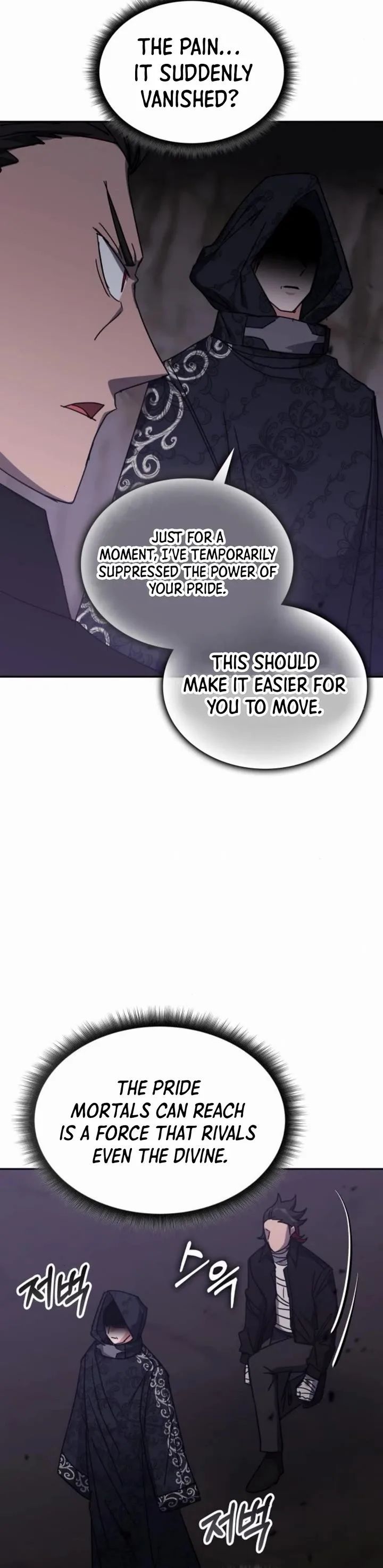 Transcension Academy Chapter 173 - Page 17