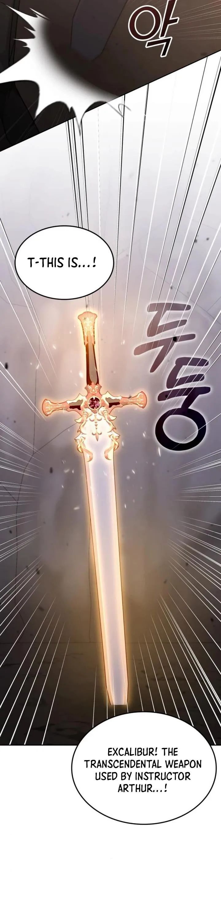 Transcension Academy Chapter 173 - Page 19