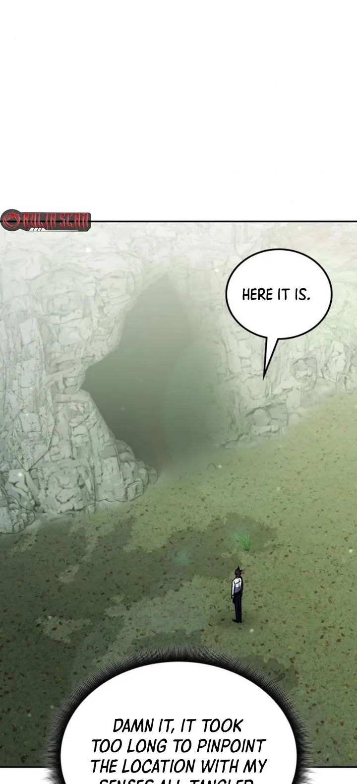 Transcension Academy Chapter 173 - Page 24