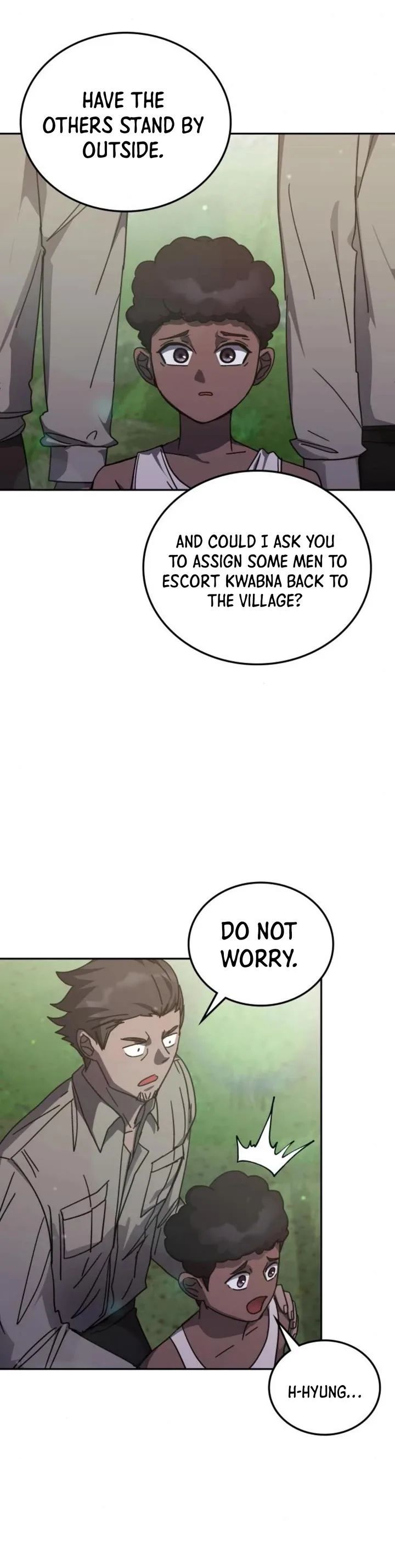 Transcension Academy Chapter 173 - Page 27