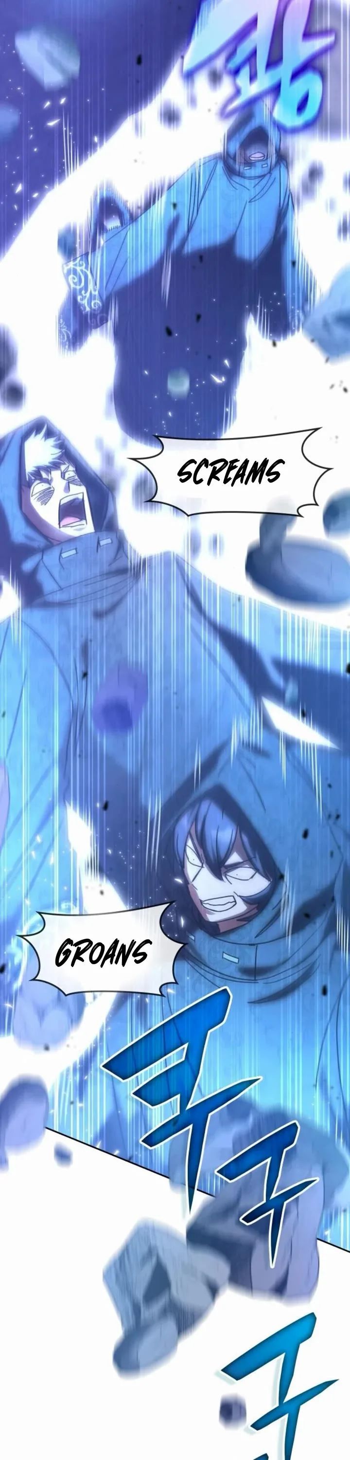 Transcension Academy Chapter 173 - Page 40