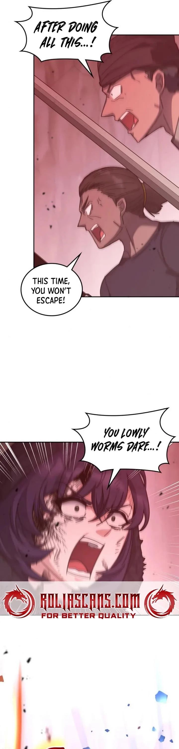 Transcension Academy Chapter 173 - Page 43