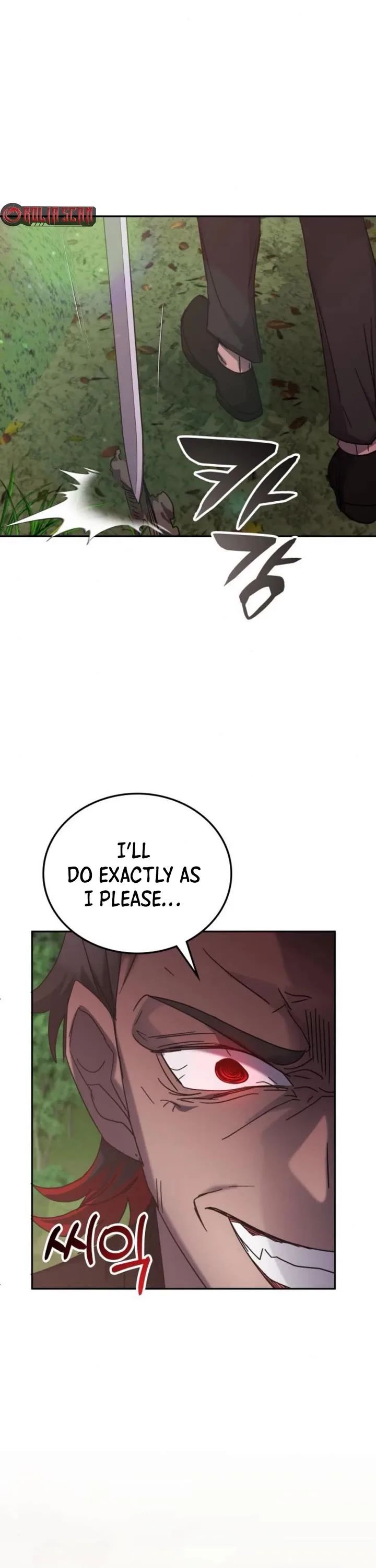 Transcension Academy Chapter 173 - Page 48