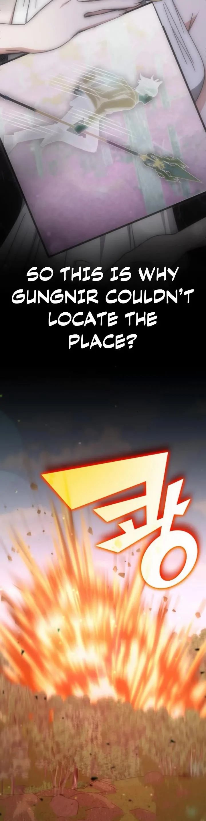 Transcension Academy Chapter 173 - Page 6