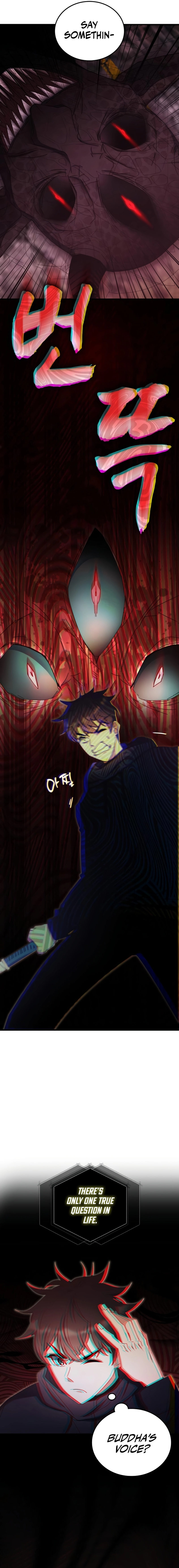 Transcension Academy Chapter 92 - Page 15