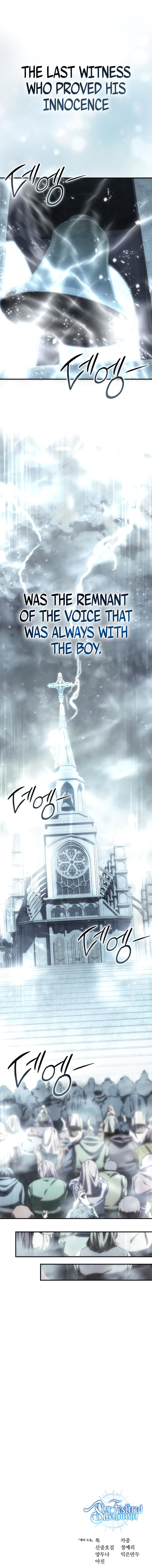 Star-Embracing Swordmaster Chapter 93 - Page 13