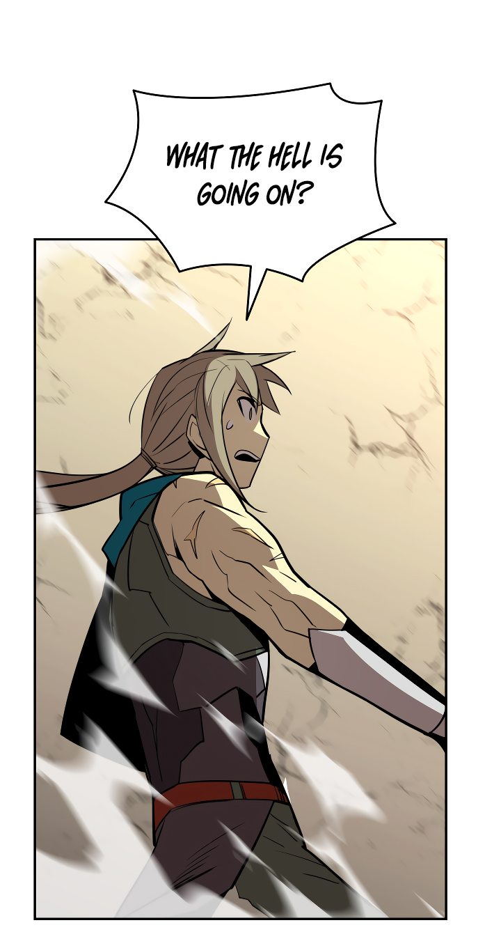 Worn and Torn Newbie Chapter 141 - Page 73