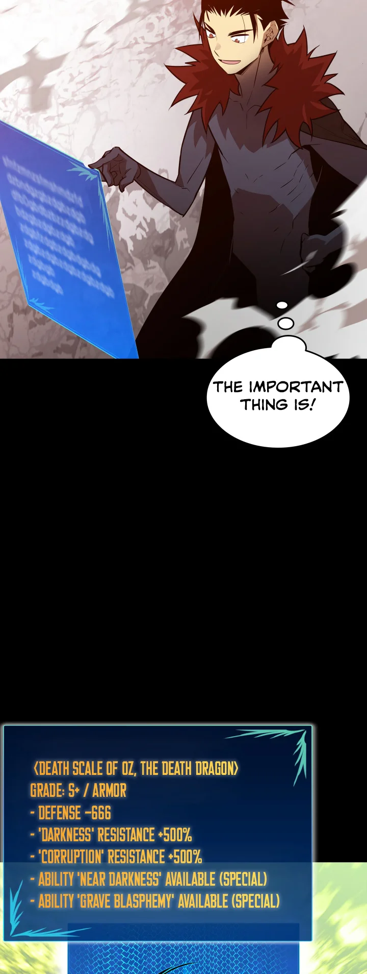 Worn and Torn Newbie Chapter 164 - Page 5