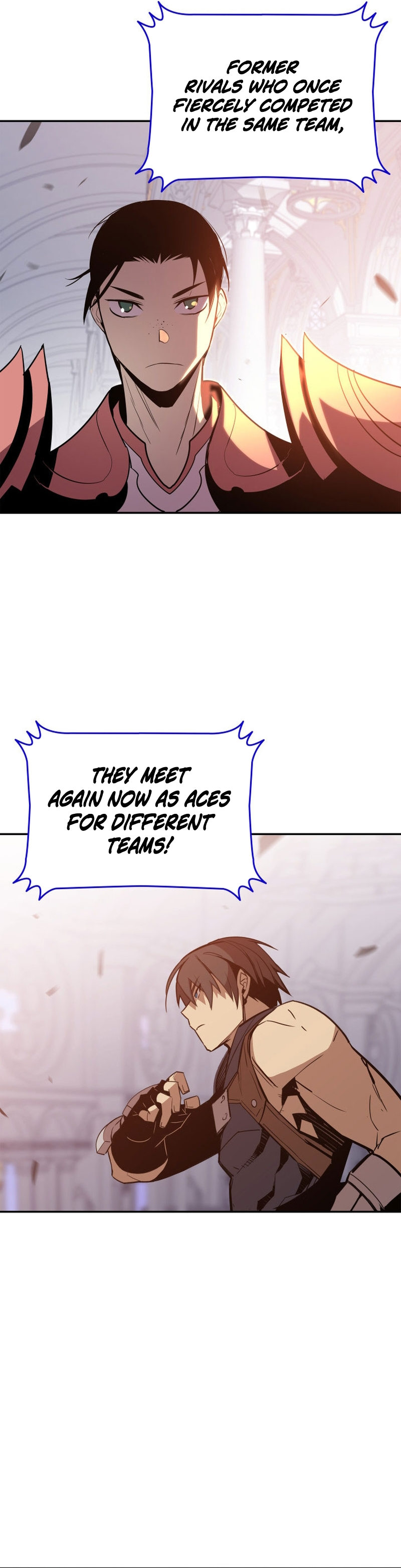 Worn and Torn Newbie Chapter 172 - Page 31