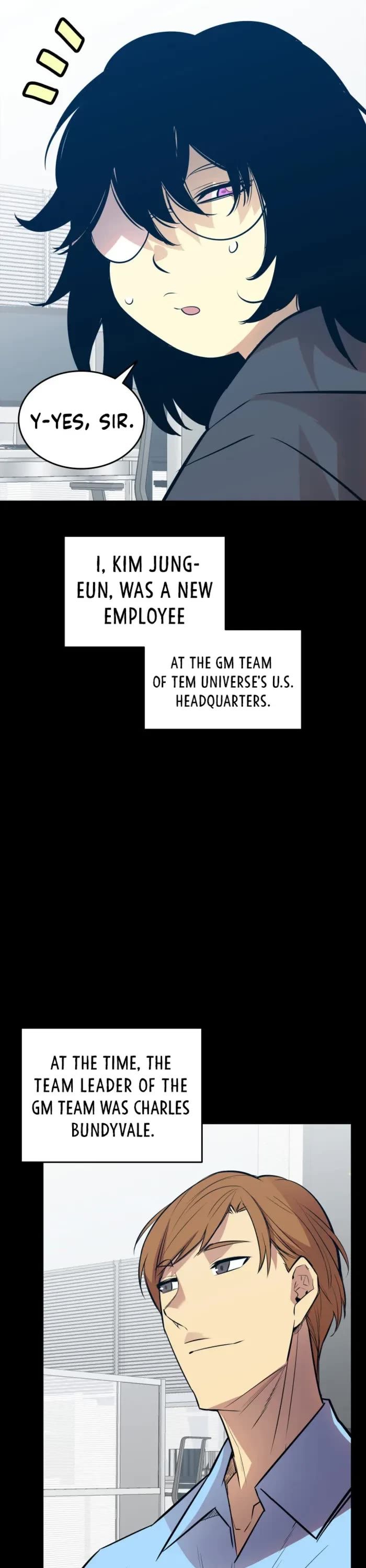 Worn and Torn Newbie Chapter 201 - Page 3