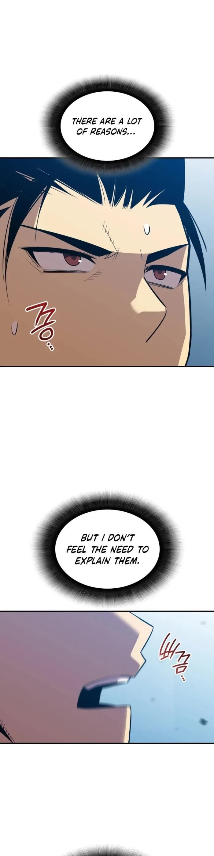 Worn and Torn Newbie Chapter 205 - Page 4