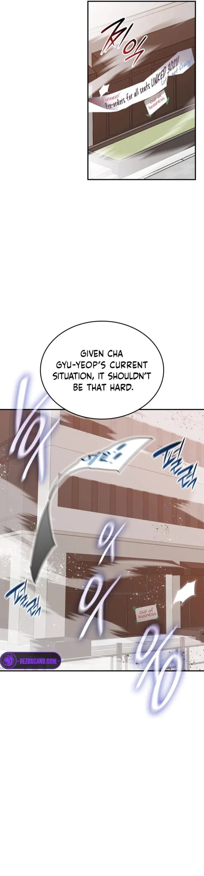 Worn and Torn Newbie Chapter 206 - Page 36